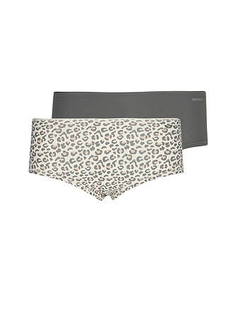SKINY | Slip confezione da 2 granitegrayleo selection