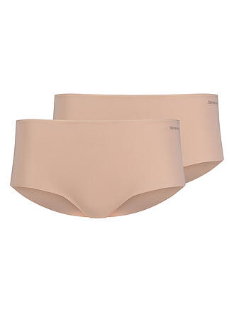 SKINY | Pants confezione da 2 ADVANTAGE MODLA beige