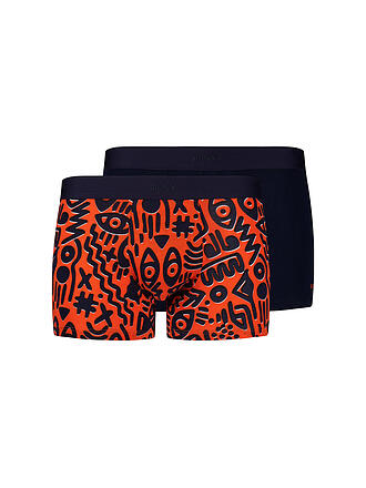 SKINY | Pants confezione da 2 COTTON MULTIPACK kuranyiflames slection