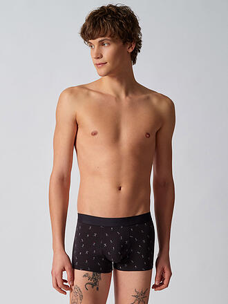 SKINY | Pants confezione da 2 COTTON MULTIPACK slalom selection