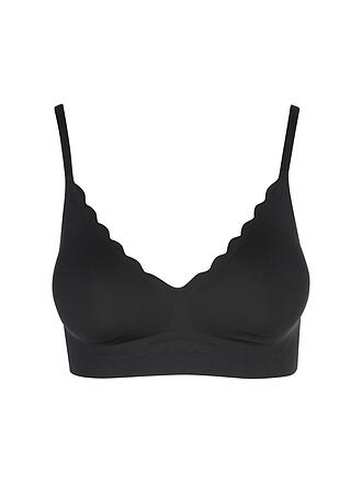 SKINY | Bustier SENSATION nero