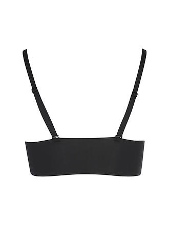 SKINY | Bustier SENSATION nero