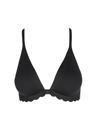 SKINY | Reggiseno FRONT-CLOSURE SENSATION nero