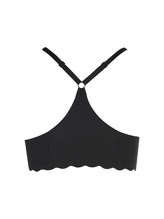 SKINY | Reggiseno FRONT-CLOSURE SENSATION nero