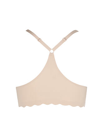 SKINY | <TEXT_TO_TRANSLATE>Reggiseno FRONT-CLOSURE SENSATION beige</TEXT_TO_TRANSLATE>