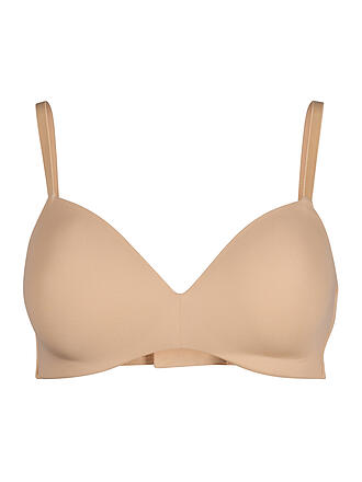 SKINY | Reggiseno senza ferretto ADVANTAGE MICRO beige