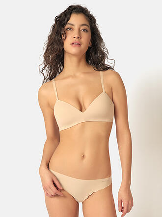 SKINY | Reggiseno senza ferretto ADVANTAGE MICRO beige