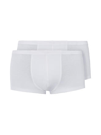 SKINY | Pants confezione da 2 COTTON MULTIPACK white