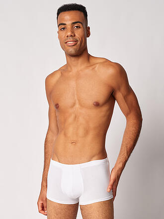 SKINY | Pants confezione da 2 COTTON MULTIPACK white