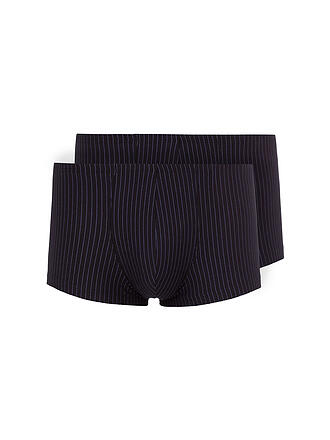 SKINY | Pantaloni confezione da 2 COTTON MULTIPACK a righe ombra