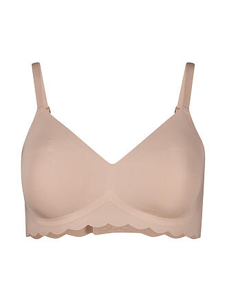 SKINY | Reggiseno senza ferretto SENSATION beige