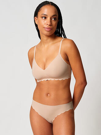 SKINY | Reggiseno senza ferretto SENSATION beige