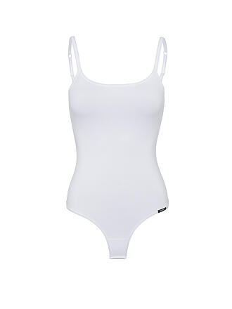 SKINY | Body senza ferretto white