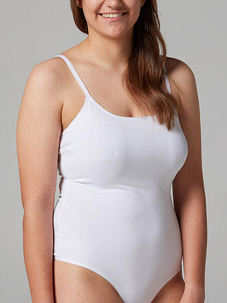 SKINY | Body senza ferretto white