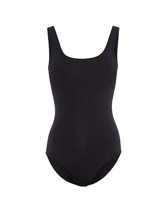 SKINY | Body senza ferretto ADVANTAGE COTTON STRETCH black