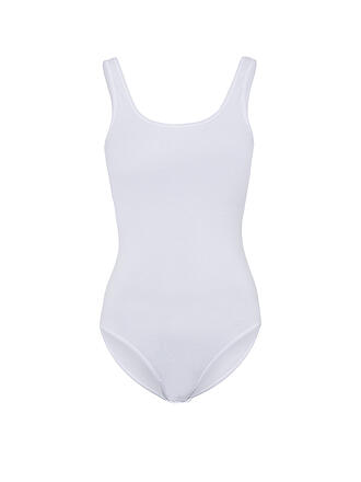 SKINY | Body senza ferretto ADVANTAGE COTTON STRETCH white