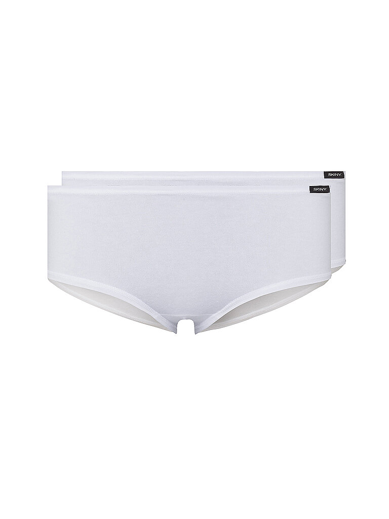 Pants confezione da 2 ADVANTAGE COTTON white bianco 44