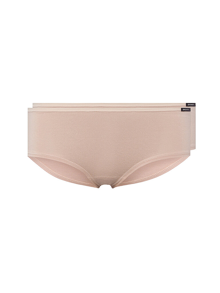 Pants confezione da 2 ADVANTAGE COTTON skin beige 44