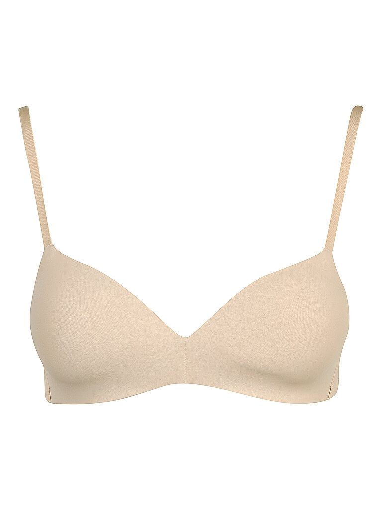 Reggiseno con ferretto MICRO ESSENTIALS beige beige 70C