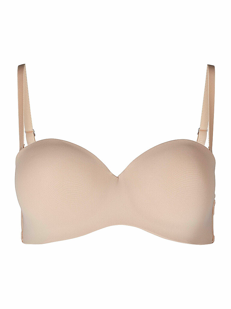 Bandeau-BH MICRO ESSENTIALS beige beige 80A