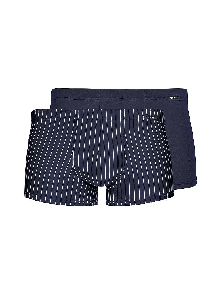 Pant Pacco da 2 MICRO MULTIPACK crownbluestripe blu L