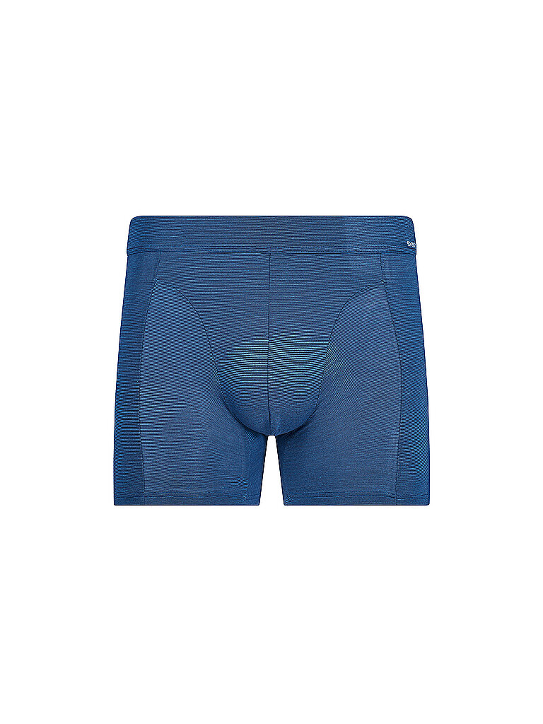 Pants COOLING DELUXE crownblue stripes blu M