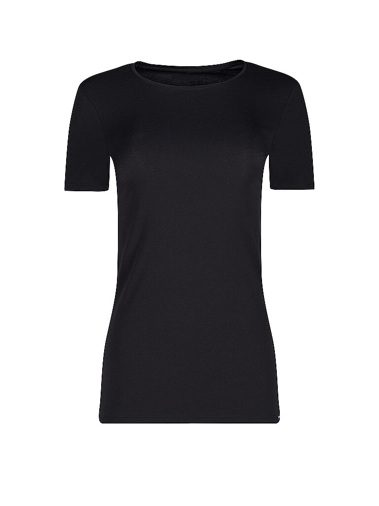 T-Shirt COTTON ESSENTIALS nero nero 42