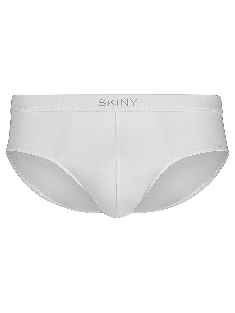 Slip COTTON FRESH bianco bianco L