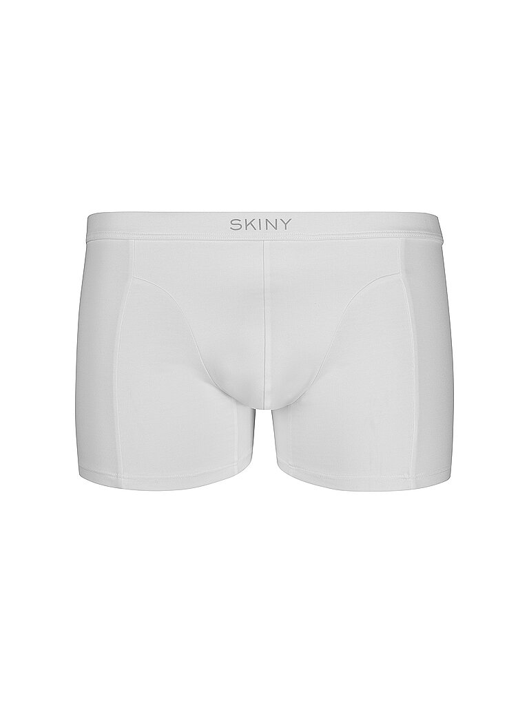Pantalone COTTON FRESH white bianco XXL