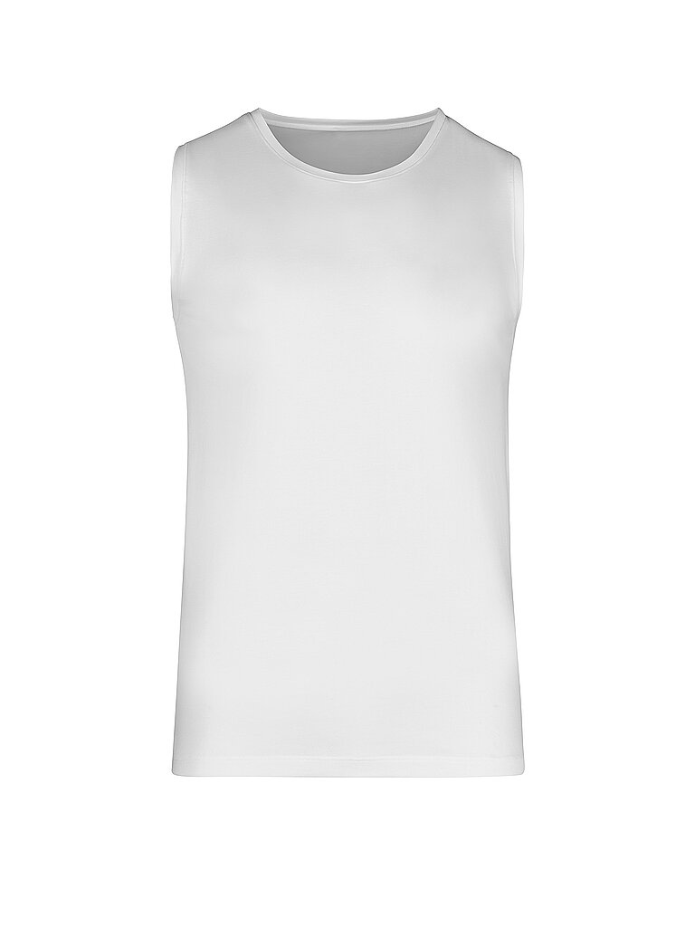 T-shirt COTTON FRESH white bianco XXL