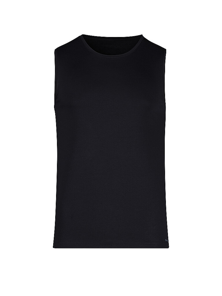 Shirt COTTON FRESH black nero S