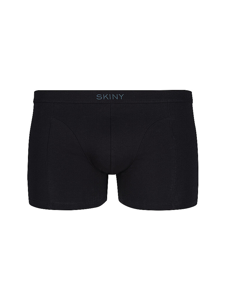 Pantalone COTTON FRESH nero nero XL