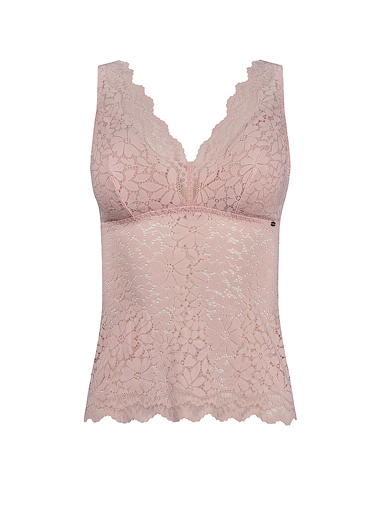 Top - Bustier WONDERFULACE rosa cipria rosa 38