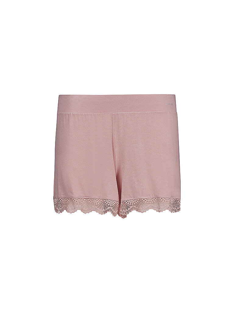 Pantaloni da pigiama NIGHT IN rosa 36