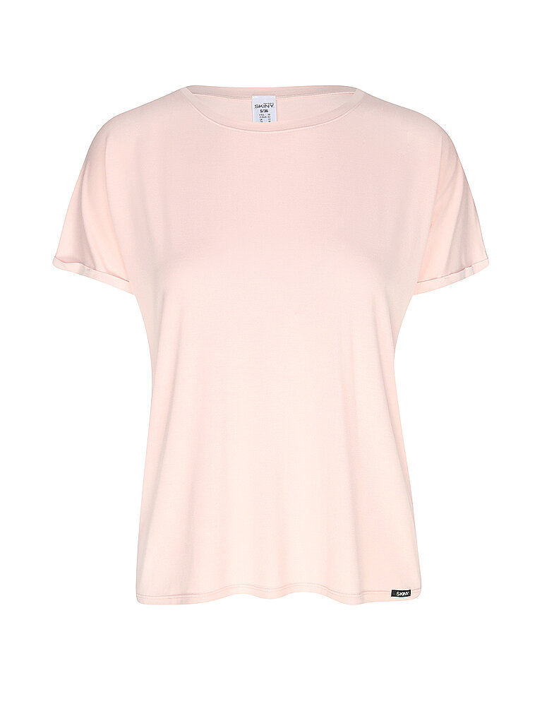 Maglietta da pigiama rosa 42
