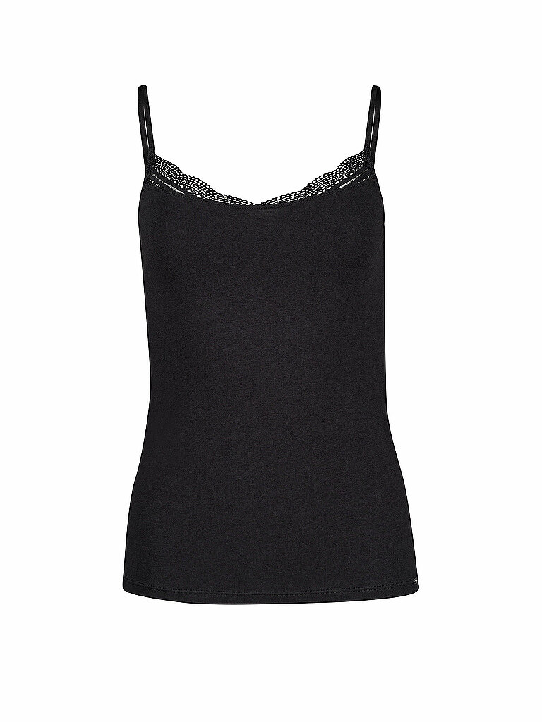 Top CLASSICOTTON black nero 42