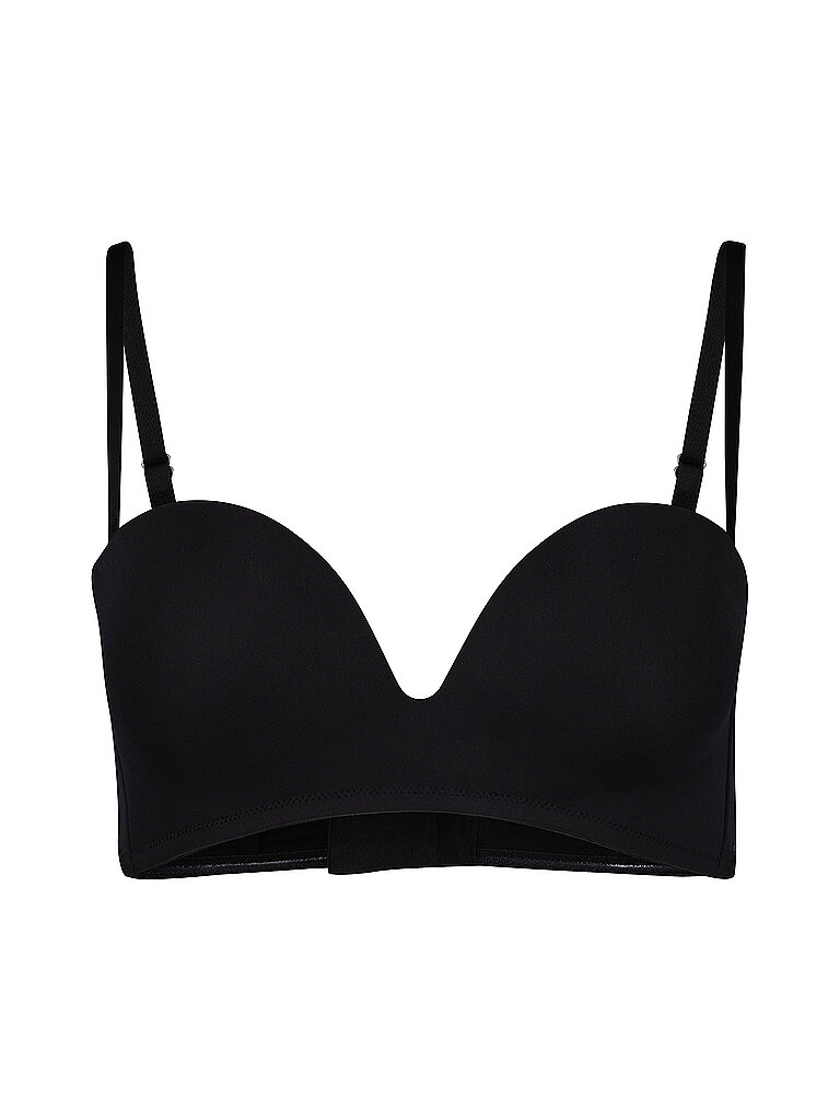 Bandeau BH MICRO ESSENTIALS nero nero 70C