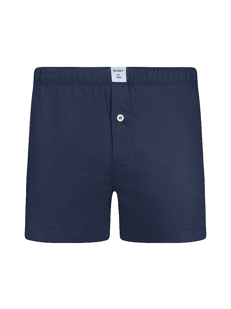 Boxershorts BOXERSENSATION blu corona blu M