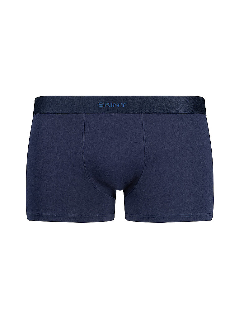 Pants FRESH COMFORT blu corona blu M