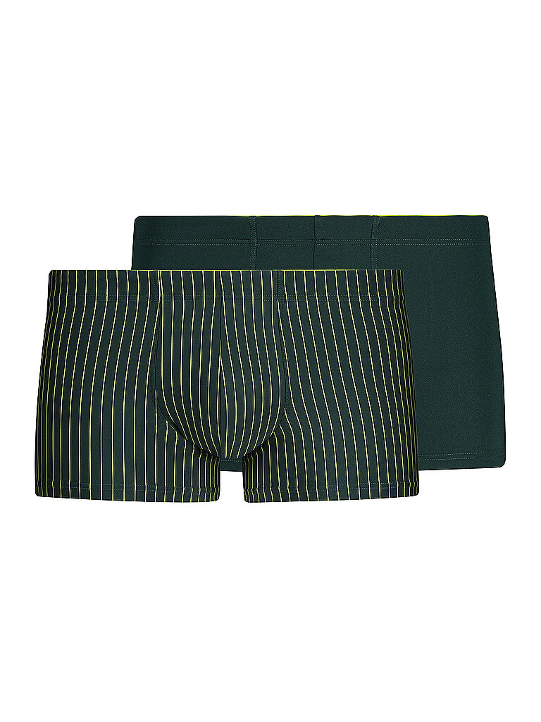 Pants confezione da 2 MICRO MULTIPACK magical stripes selection grigio S