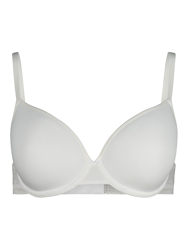 Reggiseno spacer NATURAL BEAUTY avorio crema 80B