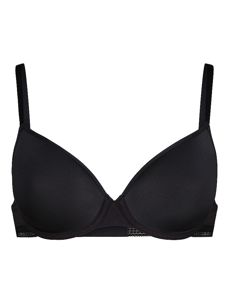 Reggiseno spacer NATURAL BEAUTY nero nero 85A