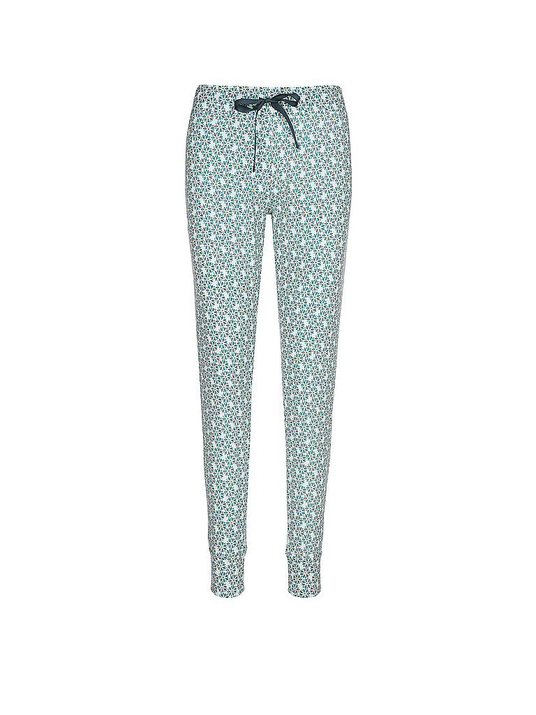 Pantaloni del pigiama menta 40