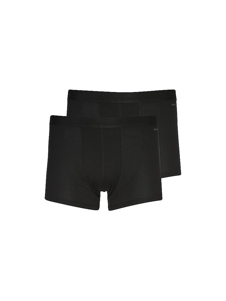 Pants confezione da 2 nero nero L