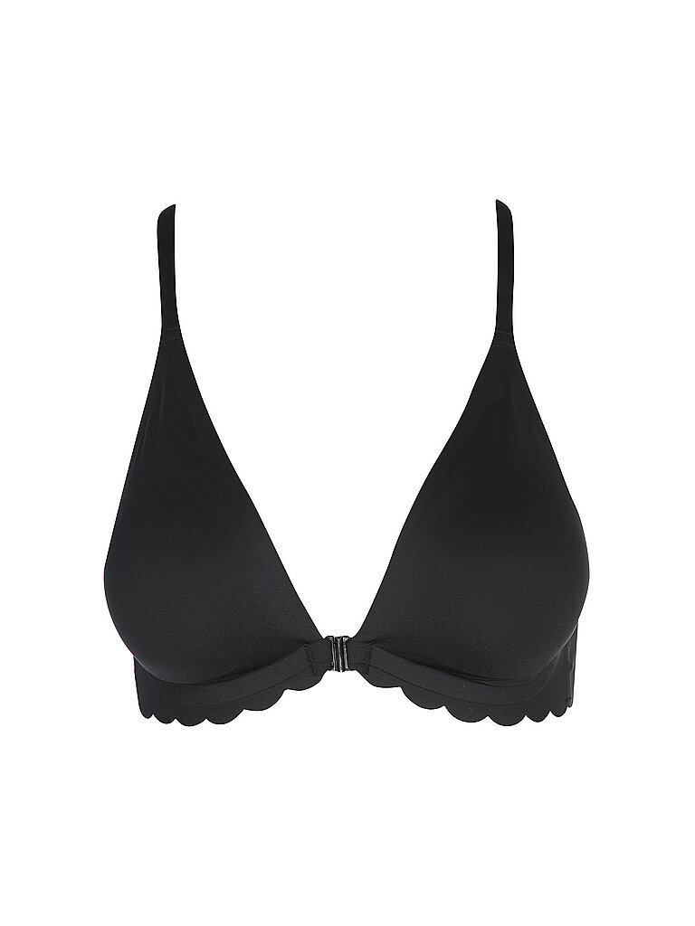 Reggiseno FRONT-CLOSURE SENSATION nero nero 80A