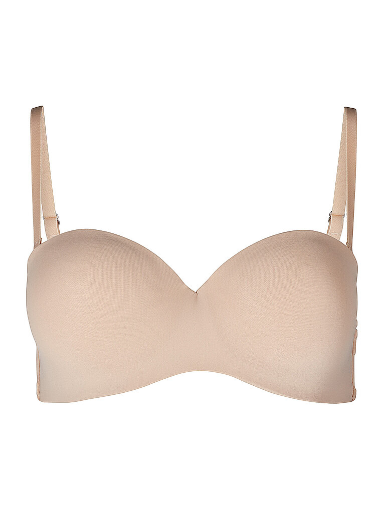 Bandeau BH ADVANTAGE MICRO beige beige 75C