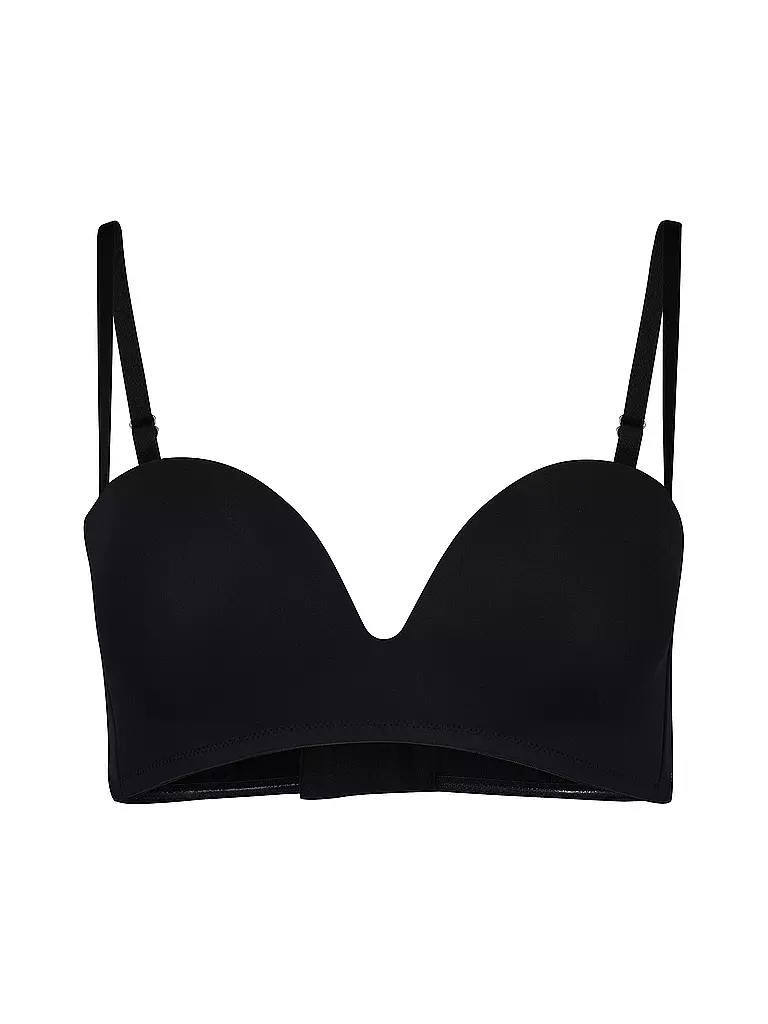 SKINY | Bandeau BH MICRO ESSENTIALS nero | Nero