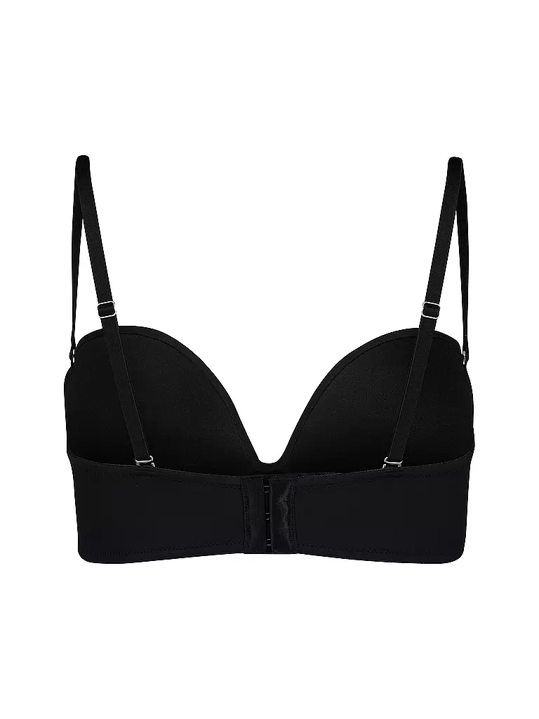 SKINY | Bandeau BH MICRO ESSENTIALS nero | 