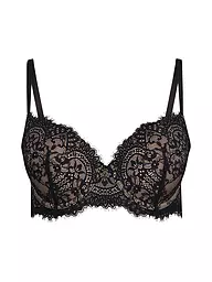 SKINY | BH imbottito GRACEFULACE nero | Nero