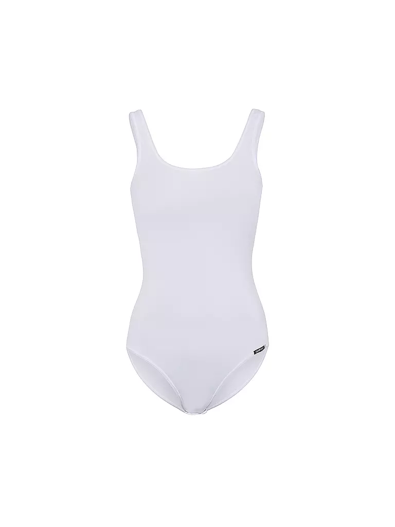 SKINY | Body (Bianco) | Bianco
